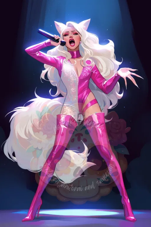 Avatar of Reed Voss | Mangle Vixen