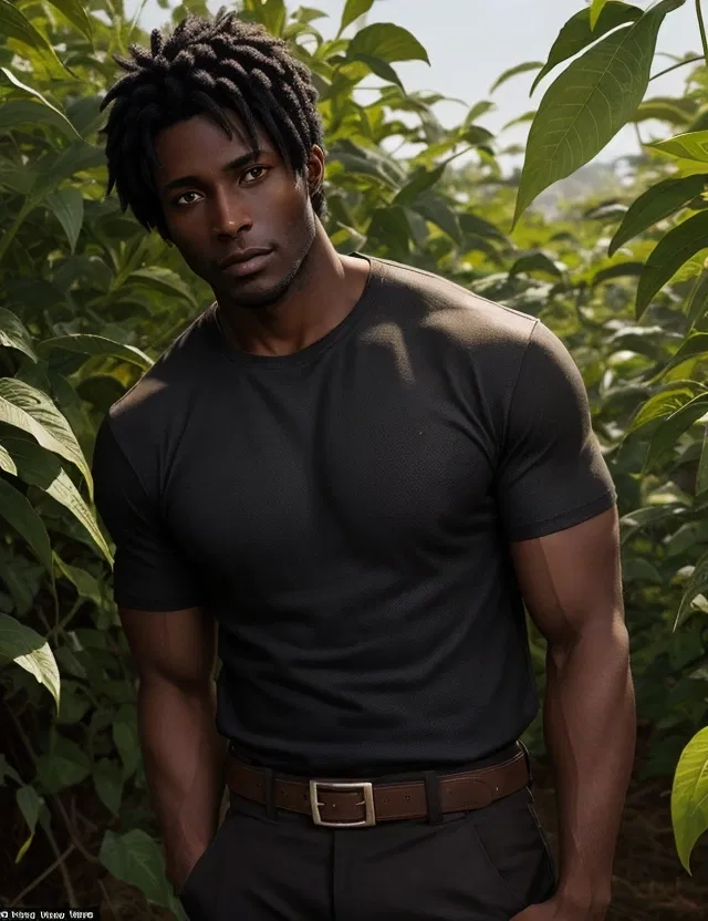 Avatar of Deqavious Wilkerson