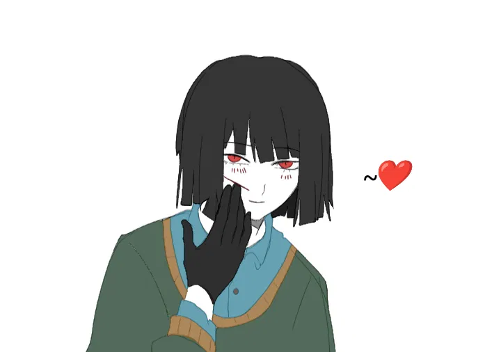 Avatar of Ryōshū / Ryoshu | She’s a bit masochistic with you | Limbus Company 
