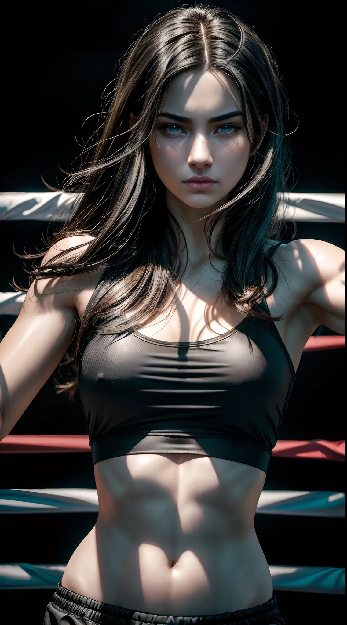 Avatar of Kira Black