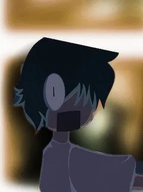 Avatar of Black-Haired Boy FPE