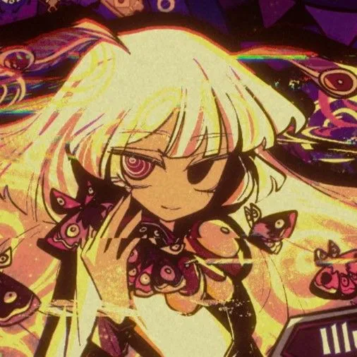 Avatar of Illusia - Illusion Carnival