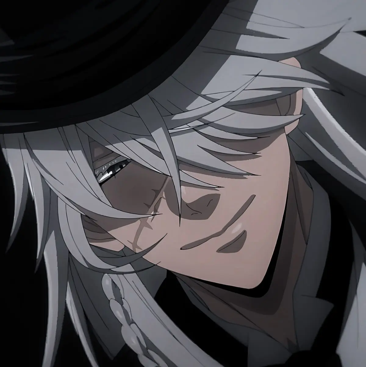 Avatar of Undertaker