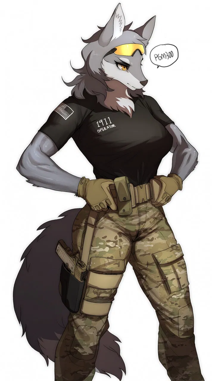 Avatar of Amelia