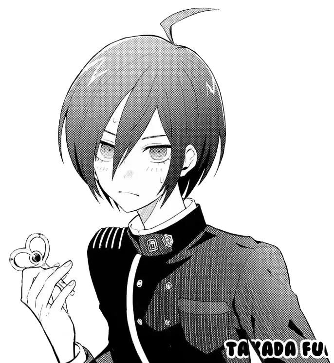 Avatar of Yandere Shuichi - Limitless Edition