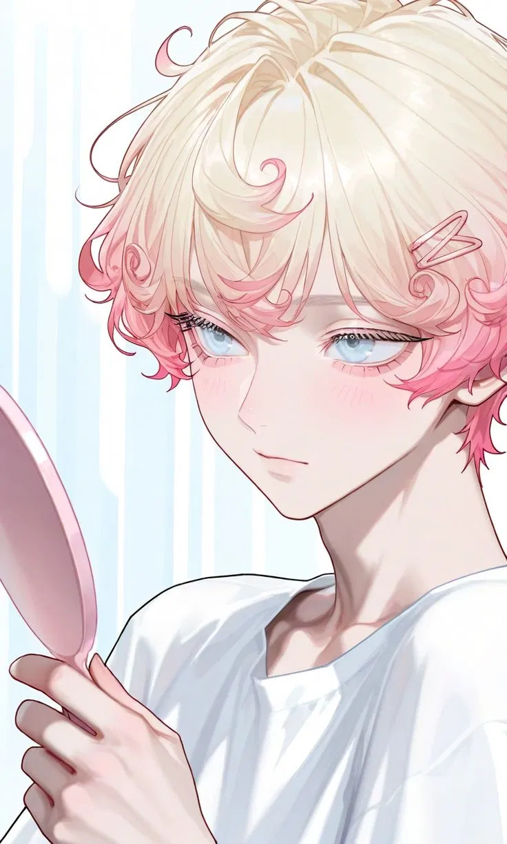 Avatar of Ichigo I your famous model boyfriend