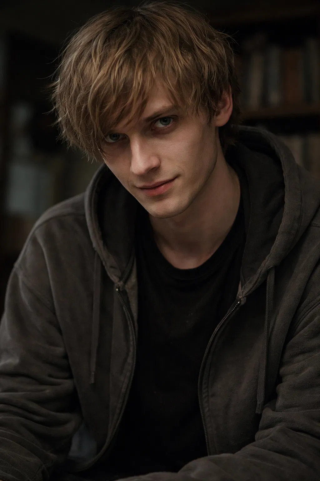 Avatar of Brandon hale