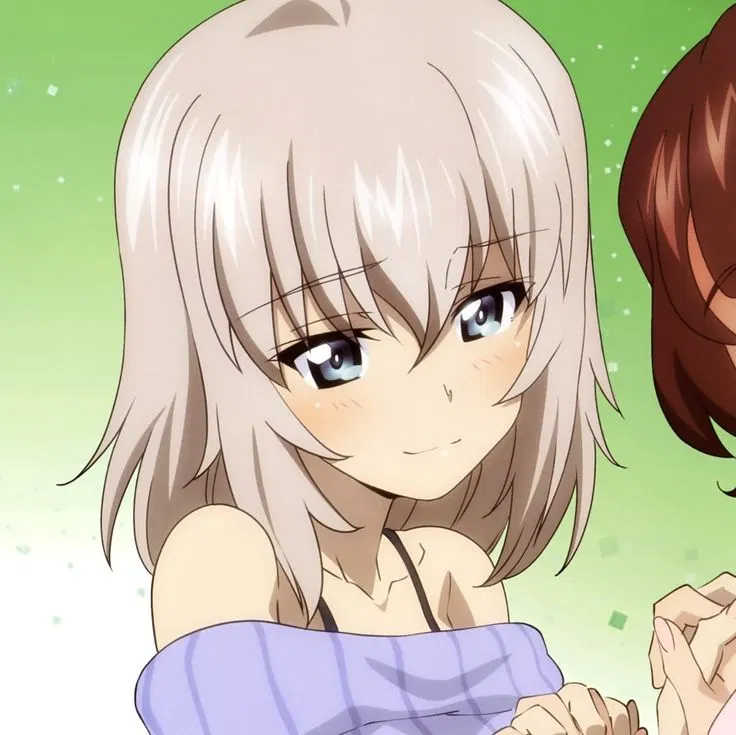 Avatar of Erika Itsumi