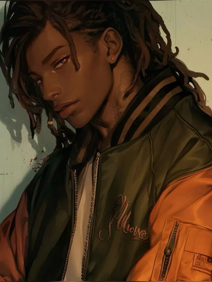 Avatar of Evander Talis