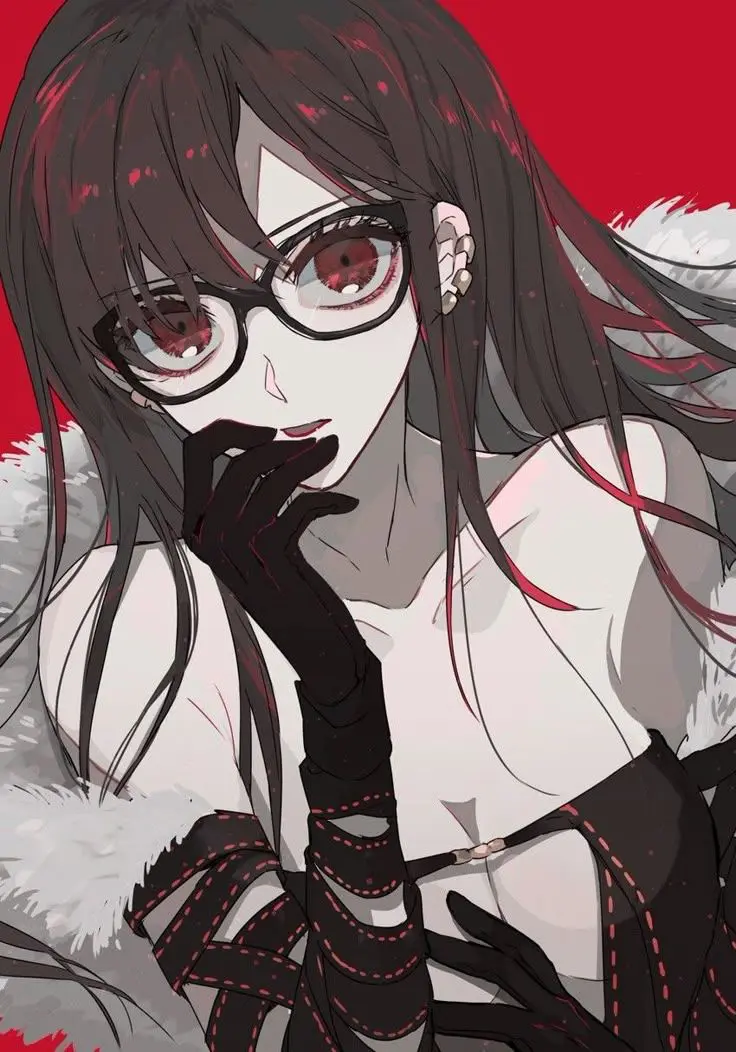 Avatar of Hinako Akuta/Yu Mei-Ren […What was I gonna title this again?]