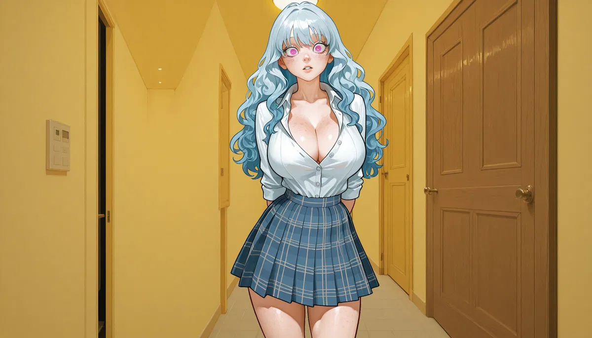 Avatar of Dahlia Everhart [Runaway Girl]
