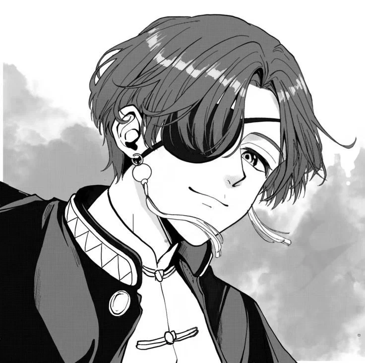 Avatar of Suo Hayato