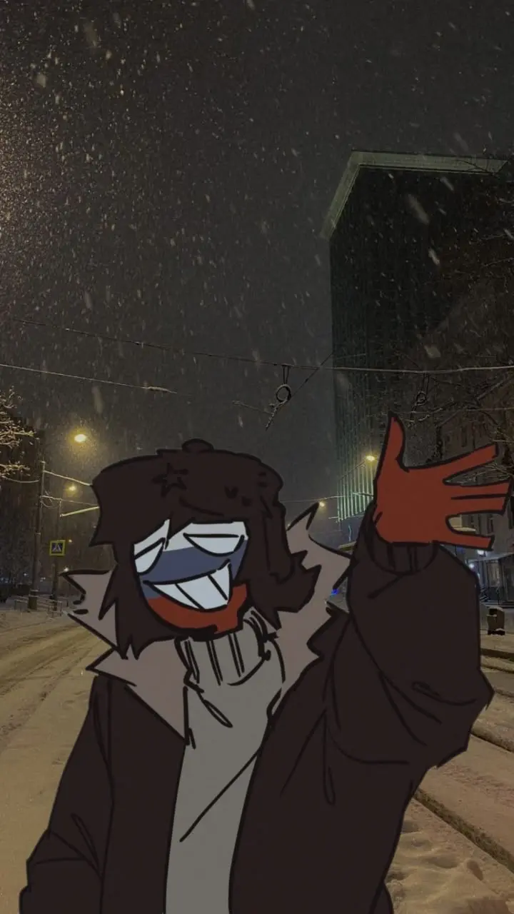Avatar of Russia