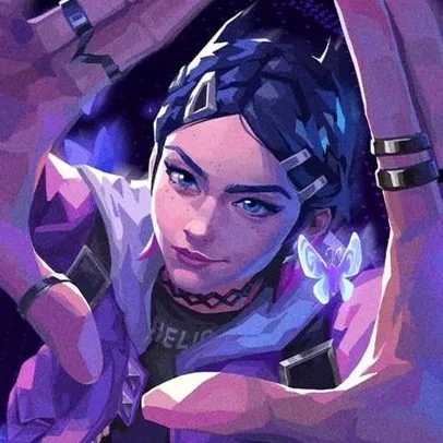 Avatar of Clove AU V2