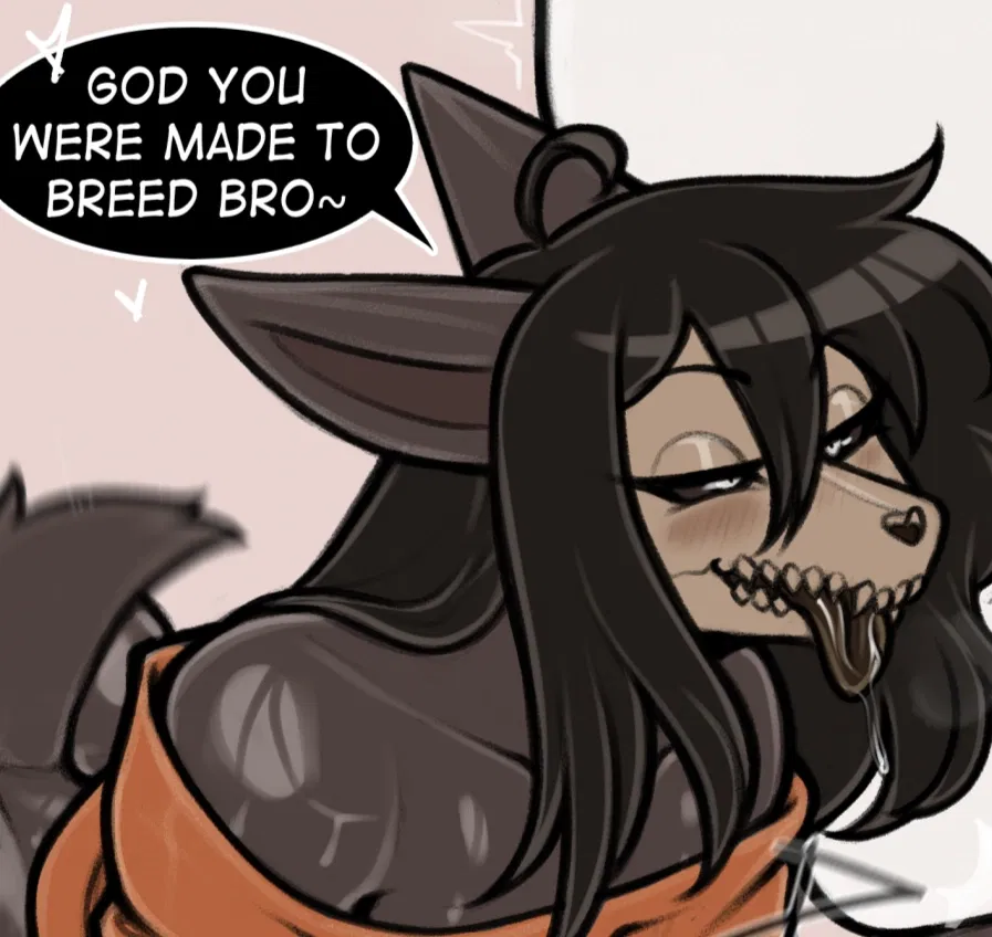 Avatar of Mal0 - I'm Here (Femboy Ver.)