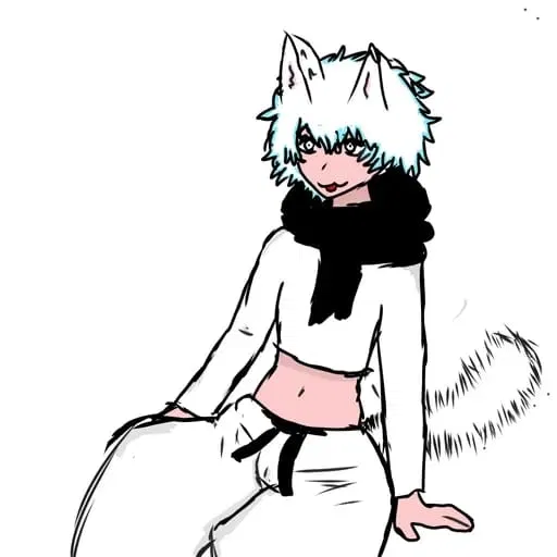 Avatar of Your femboy best friend
