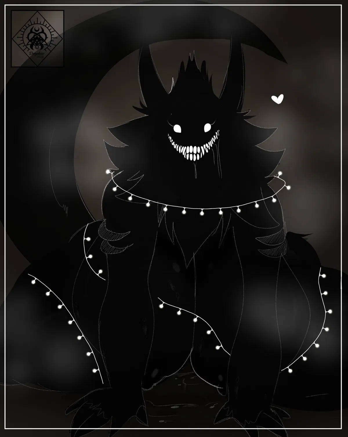 Avatar of Karelia | Strange Loftmate