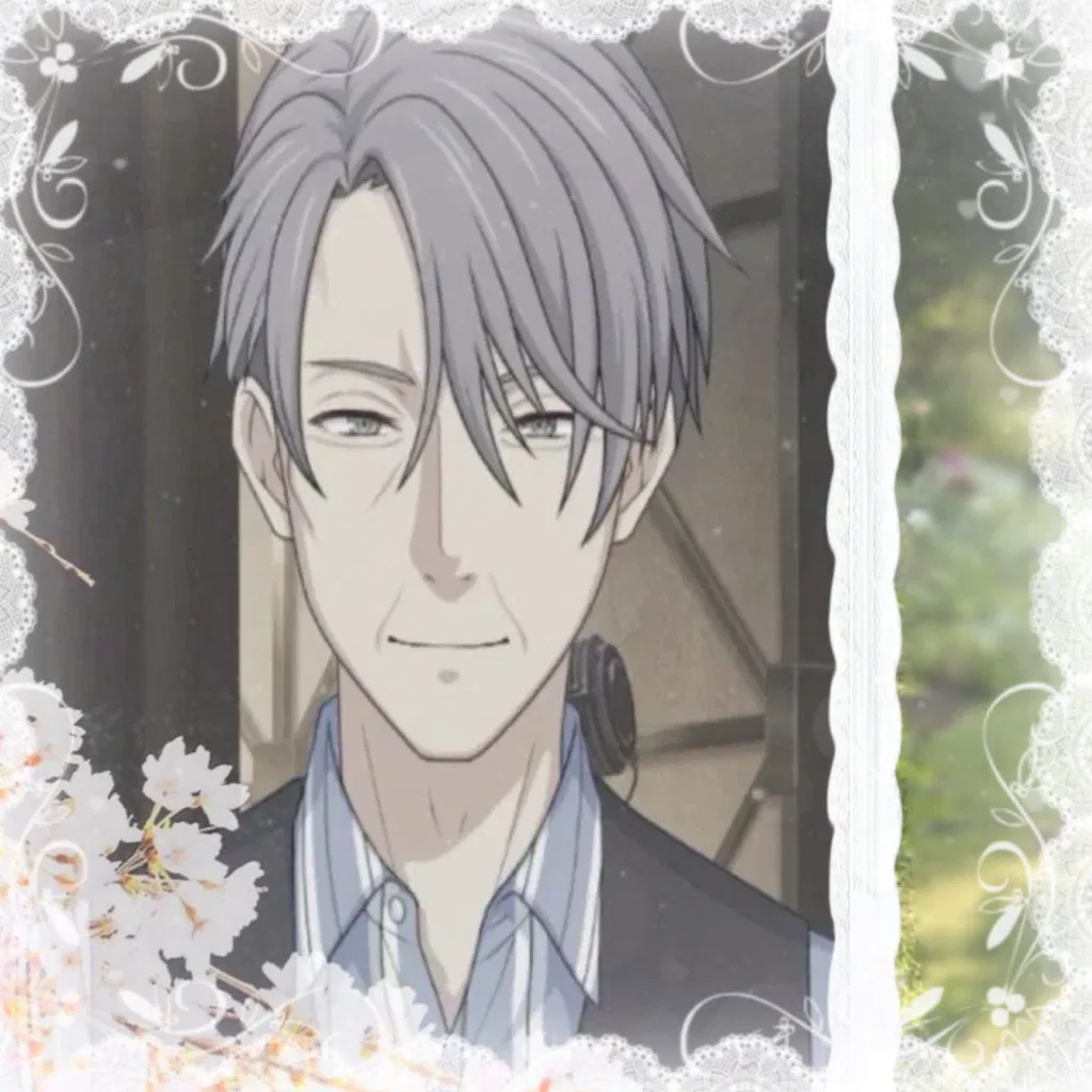 Avatar of ୨୧ Aoyagi Harumichi