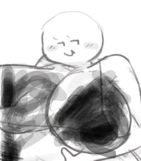 Avatar of Musky futa friend (horny as hell)