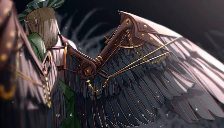Avatar of C!Philza | Injured :c