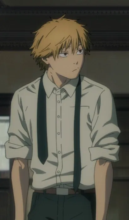 Avatar of Denji || Your new partner