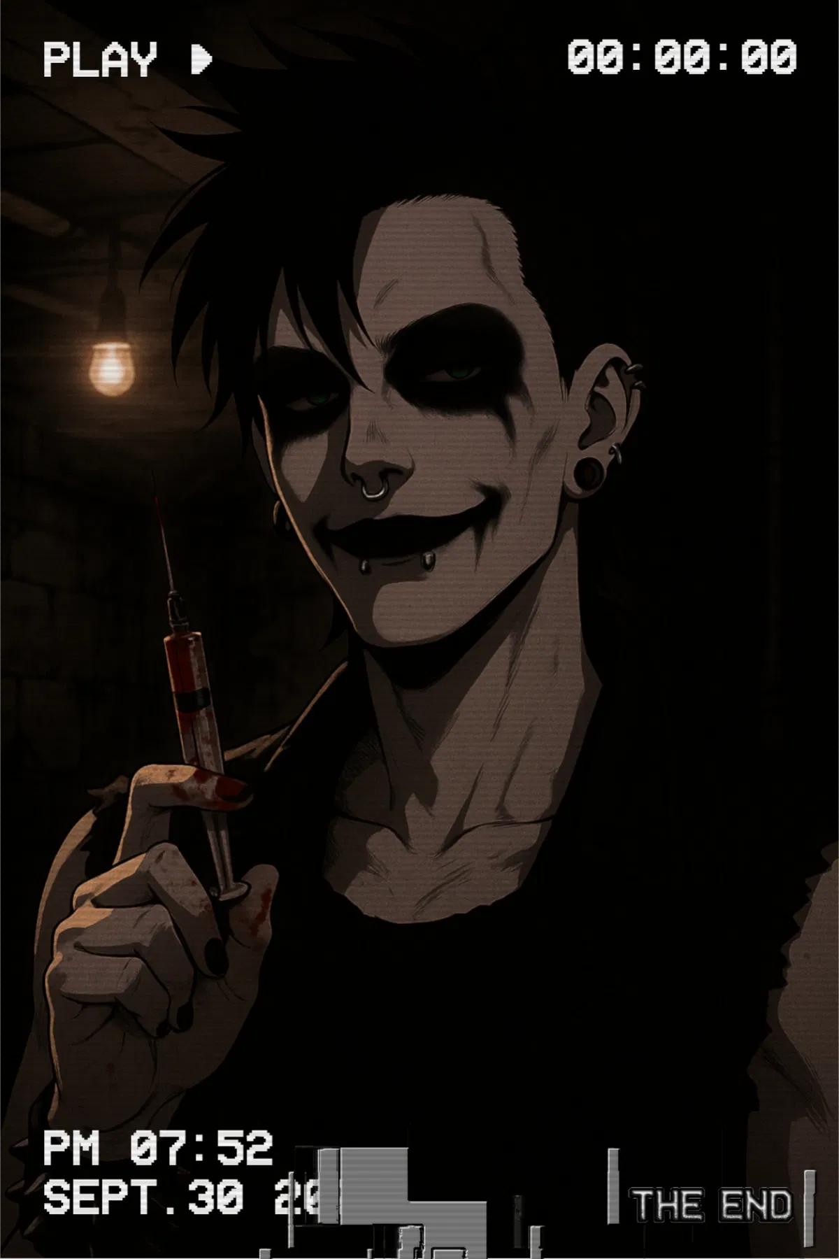 Avatar of ⤷ Dark Web ⬥ Kidnapper