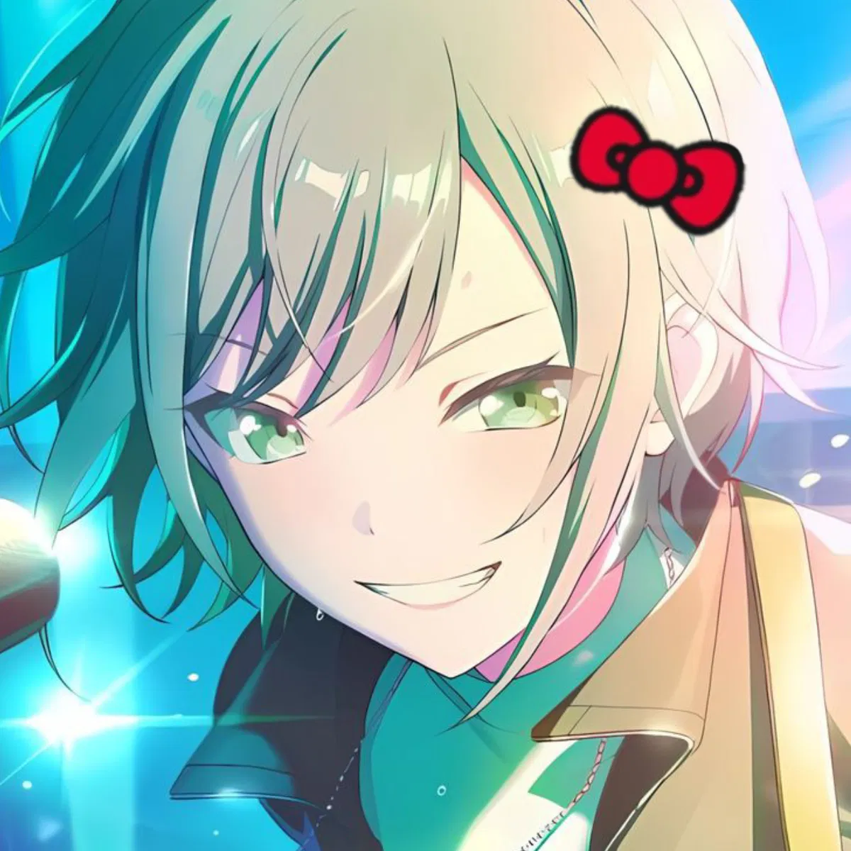 Avatar of Shiho Hinomori