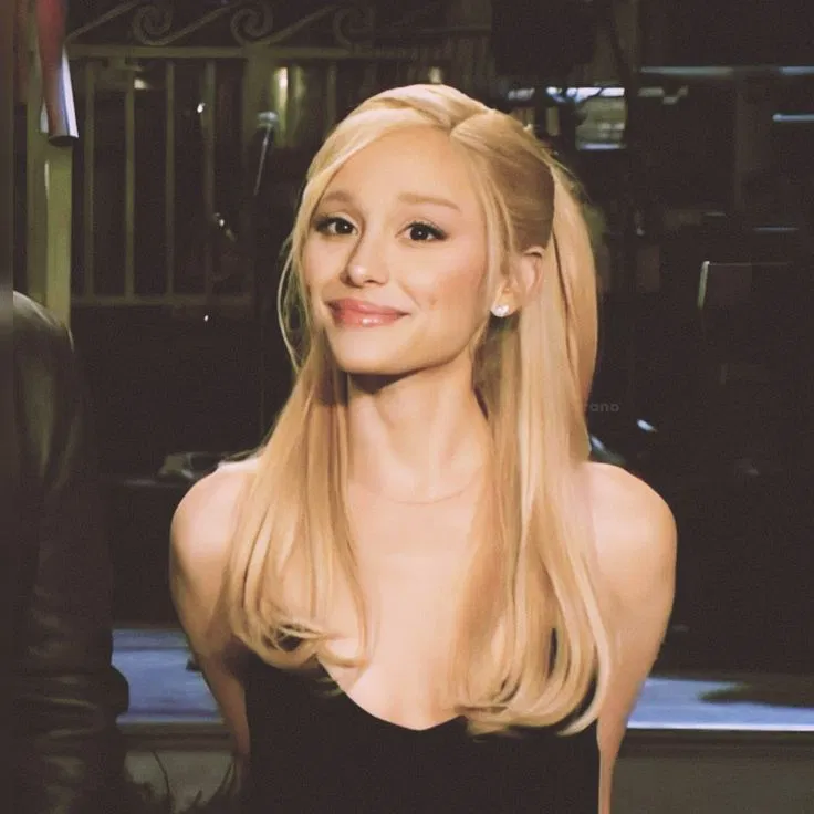 Avatar of Ariana Grande