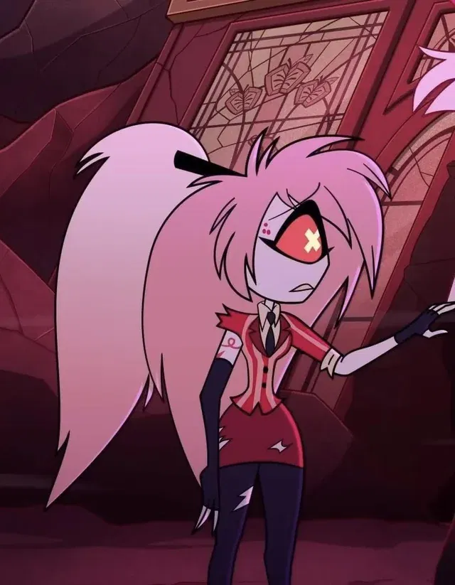 Avatar of Cherri Bomb (Hazbin Hotel)