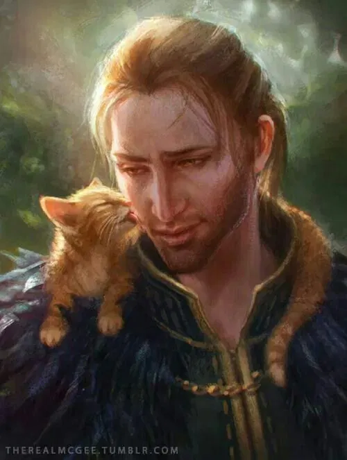 Avatar of Anders