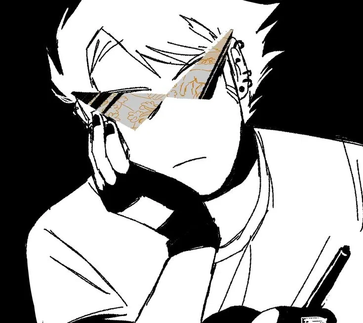 Avatar of Bro Strider