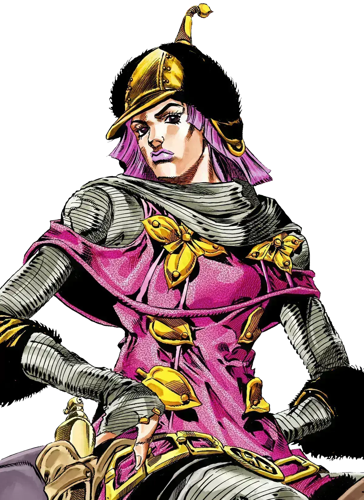Avatar of Hot Pants 