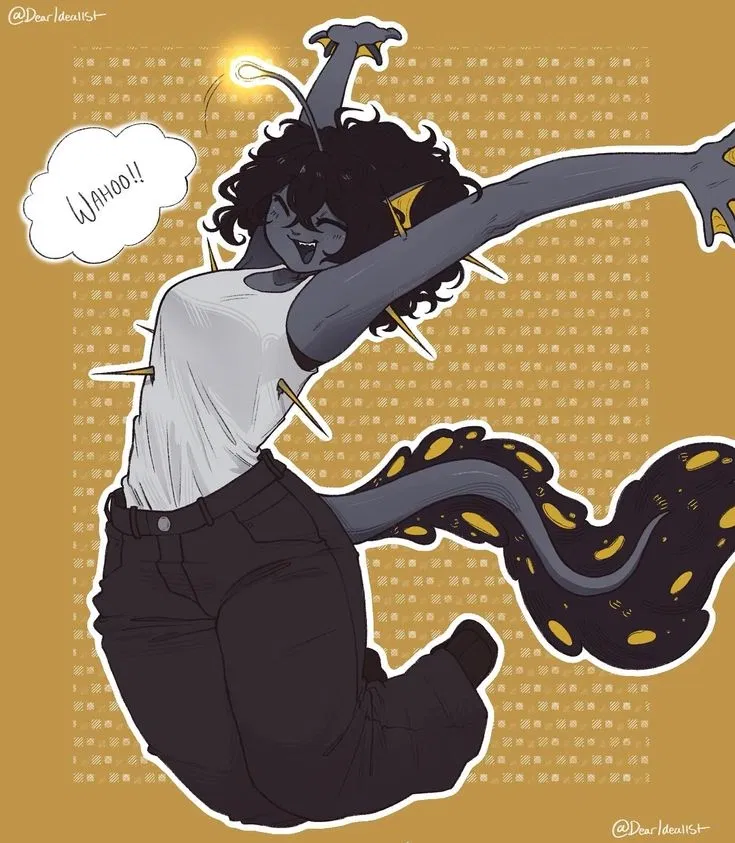 Avatar of “Nali”|Your Aetherfin friend 🌊