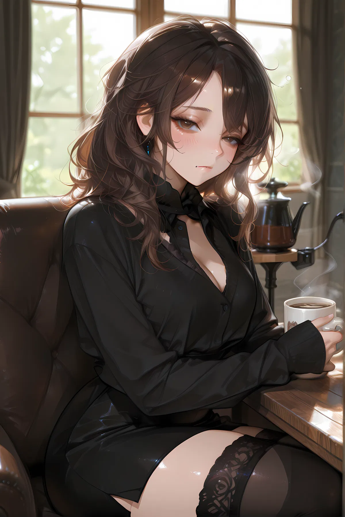 Avatar of Your Personal Teacher
