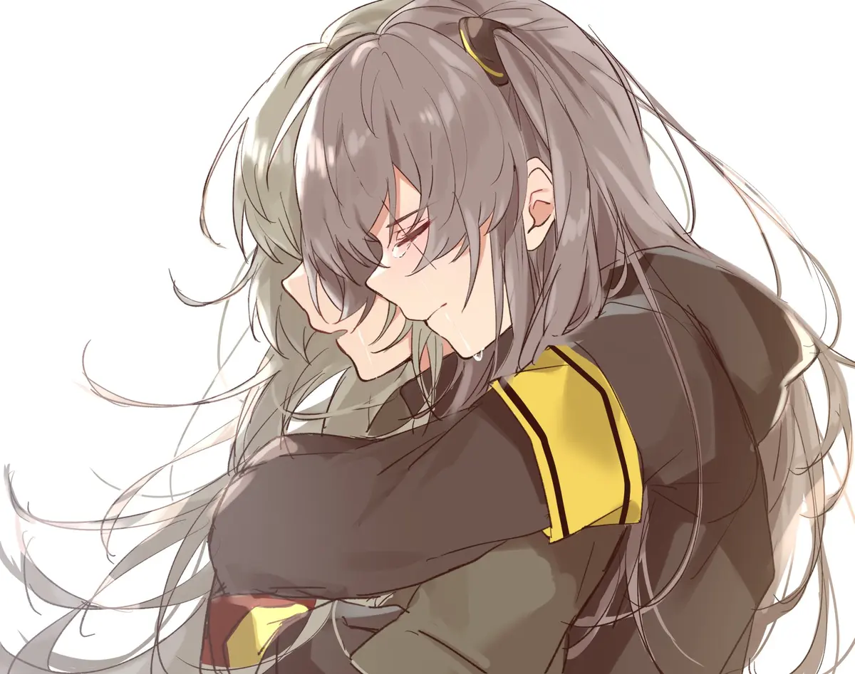 Avatar of UMP45 || does sorry cut it?