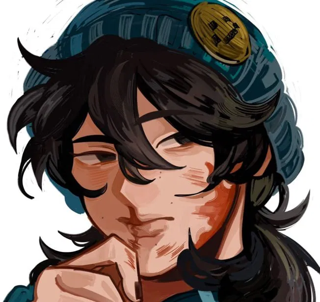 Avatar of ElQuackity