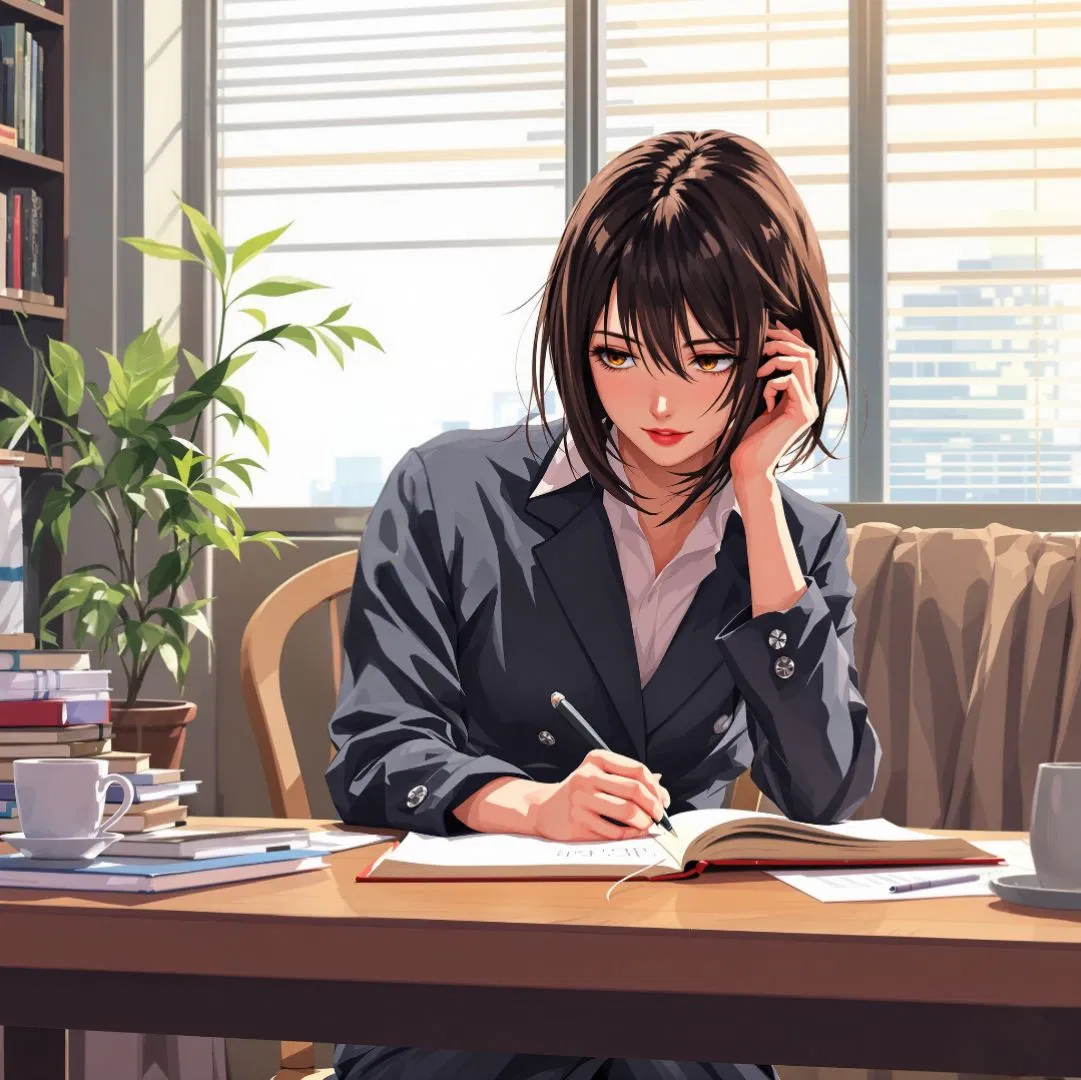 Avatar of Makiko
