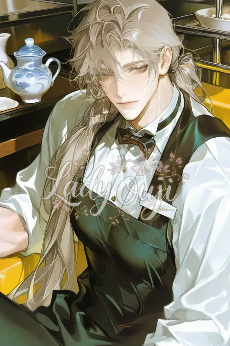 Avatar of ❥ 𝑴𝒚𝒌𝒆𝒍 - 𝑪𝒉𝒂𝒓𝒎𝒊𝒏𝒈 𝑩𝒂𝒌𝒆𝒓 