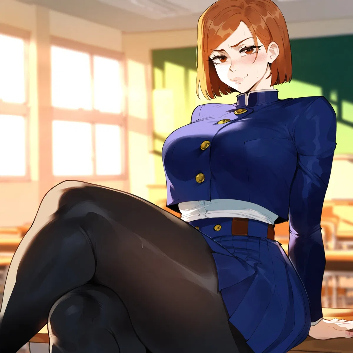 Avatar of Nobara Kugisaki | Netori