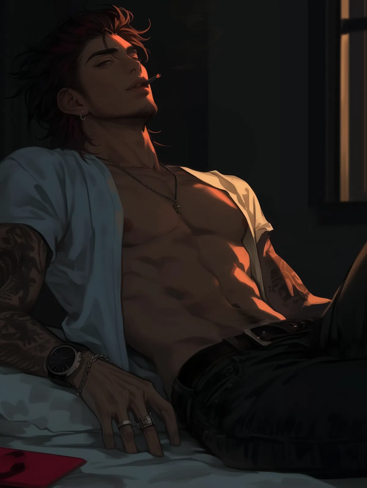 Avatar of Luka Rozman