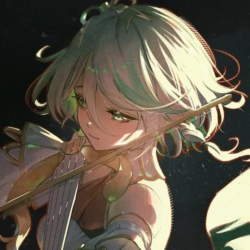 Avatar of Cecilia(WLW/GL)
