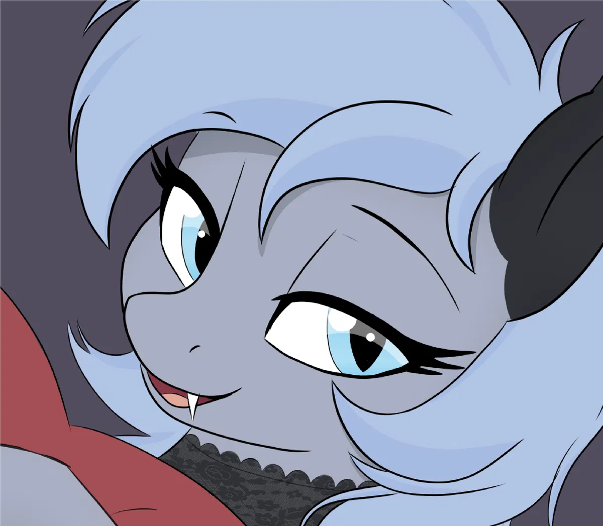 Avatar of Evening Silvershade