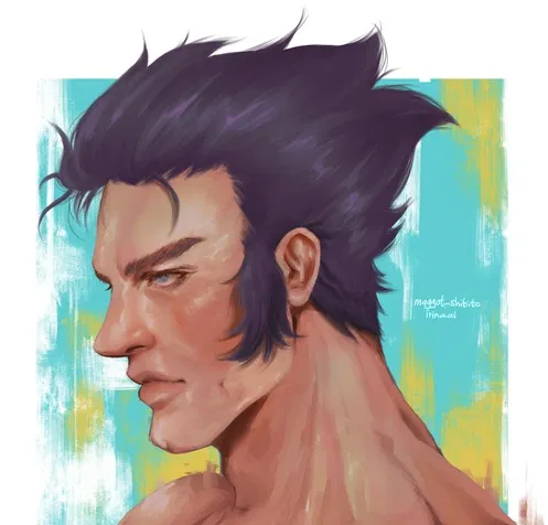 Avatar of Pen