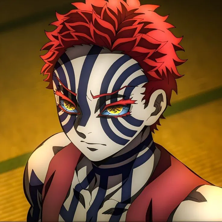 Avatar of ✦ AKAZA ✦