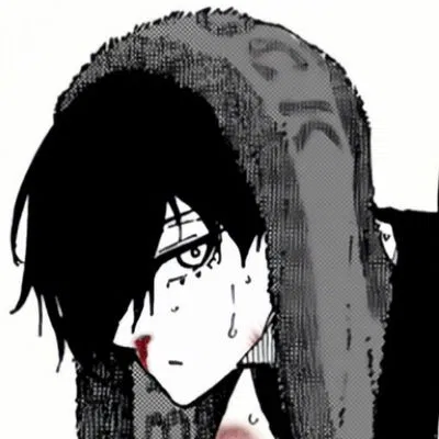 Avatar of Rin Itoshi