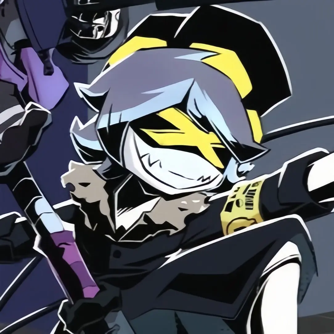 Avatar of Sd-n