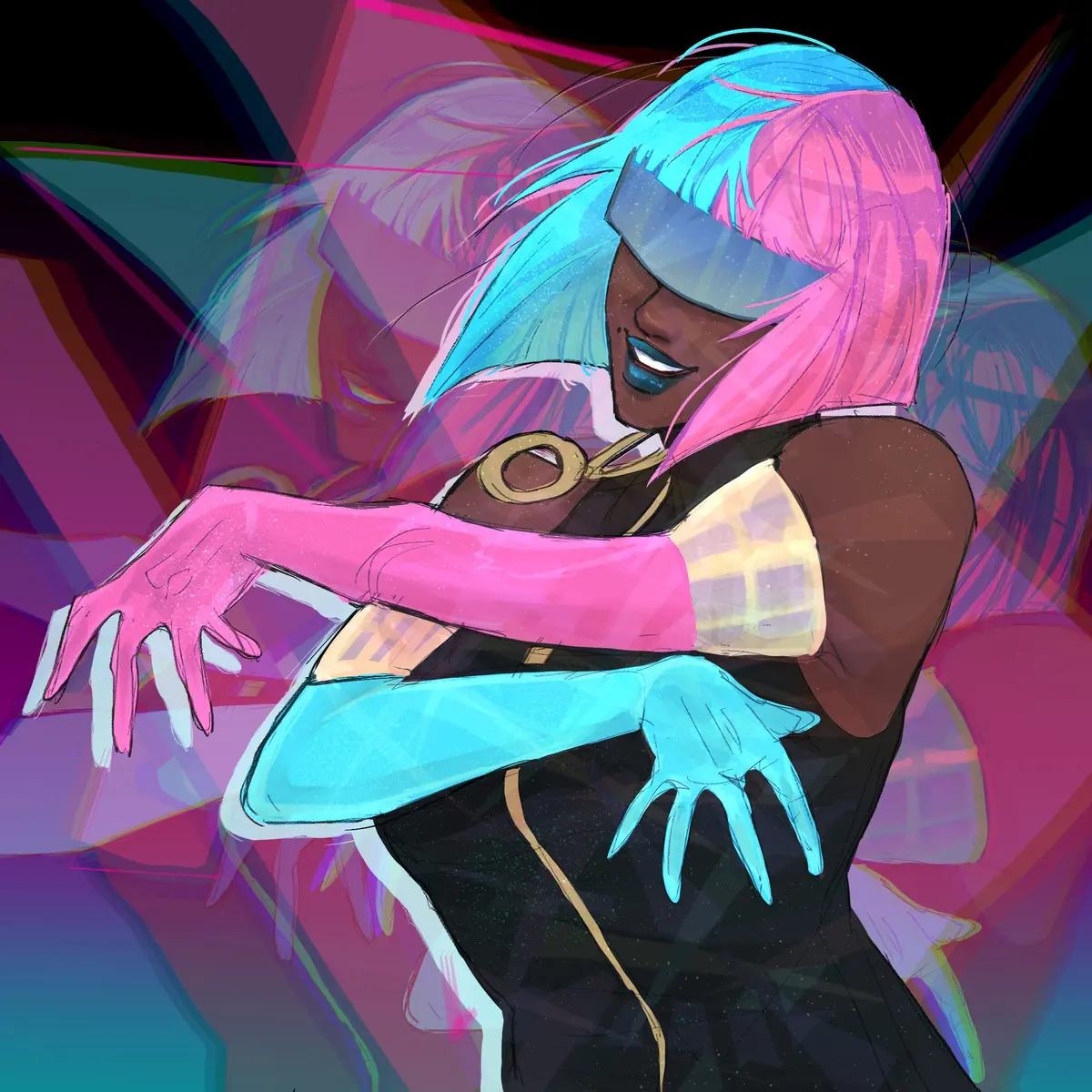 Avatar of Prism