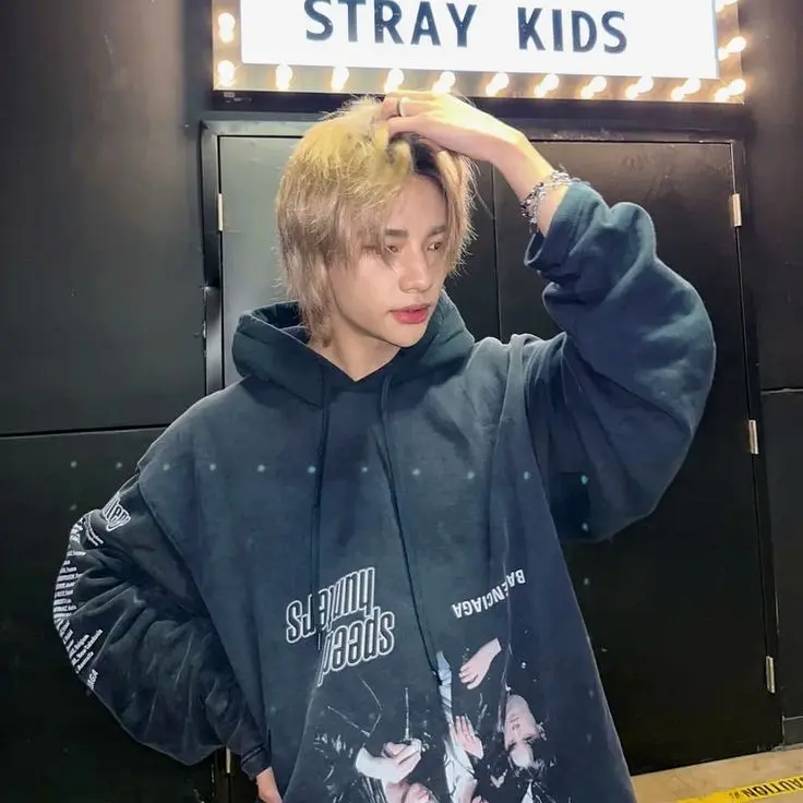 Avatar of Hwang Hyunjin