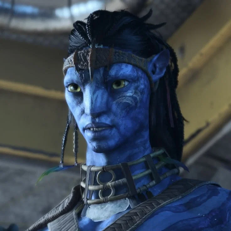 Avatar of SO'LEK