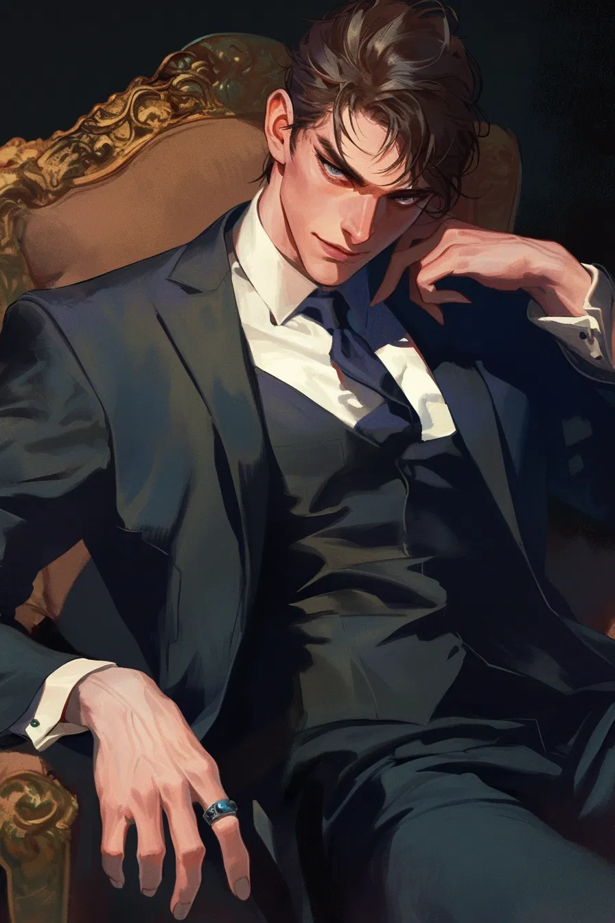 Avatar of Petrov Volkov
